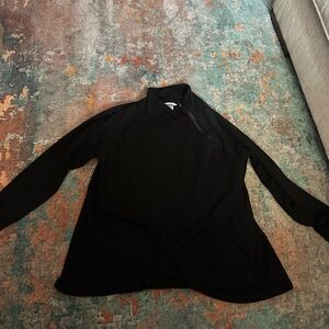 Jockey Black Women's Sweater